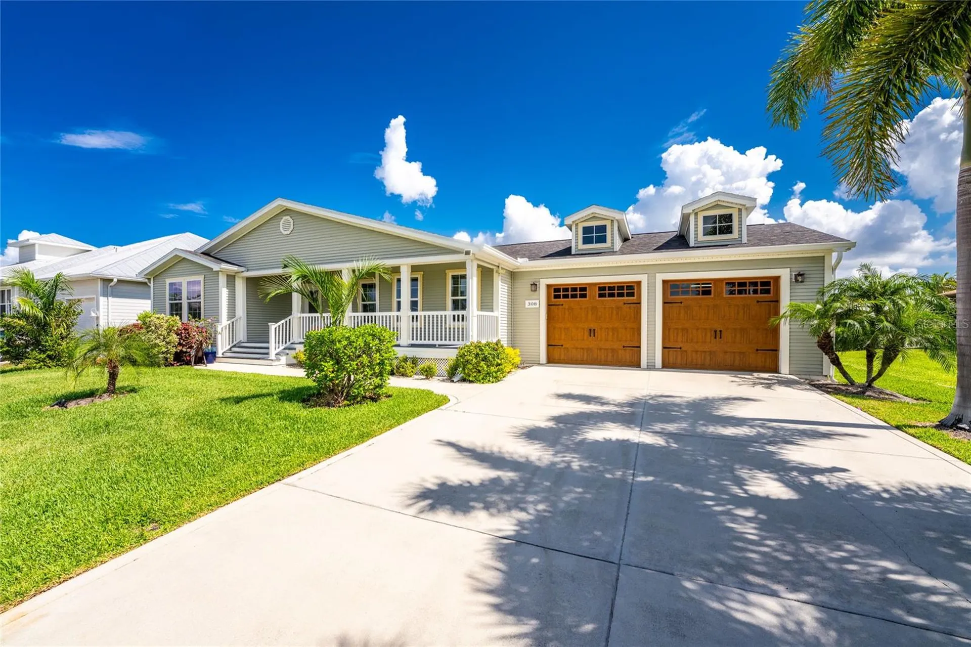 308 W Grace Street Punta Gorda FL 33950