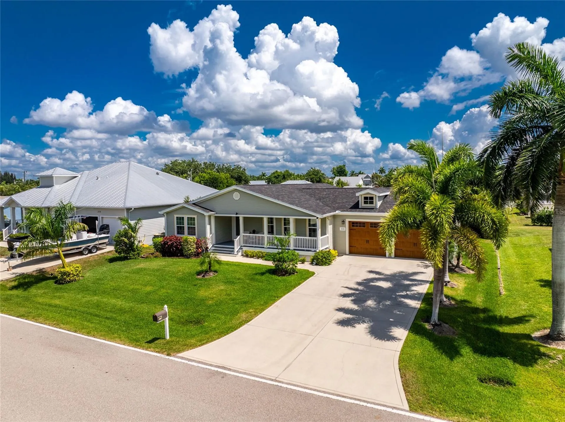 308 W Grace Street Punta Gorda FL 33950