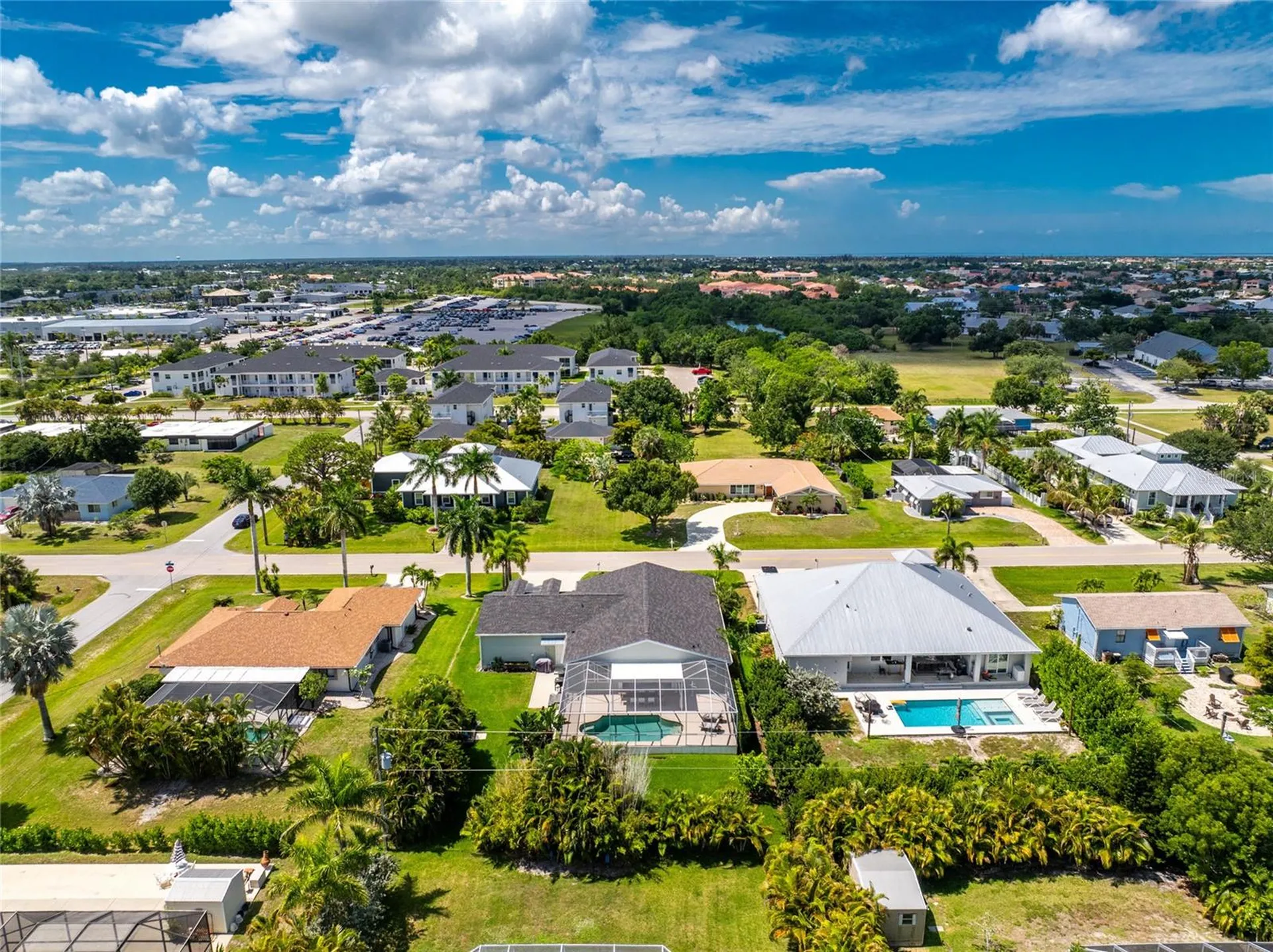 308 W Grace Street Punta Gorda FL 33950