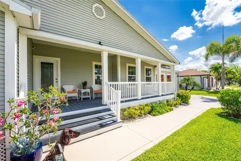 308 W Grace Street Punta Gorda FL 33950
