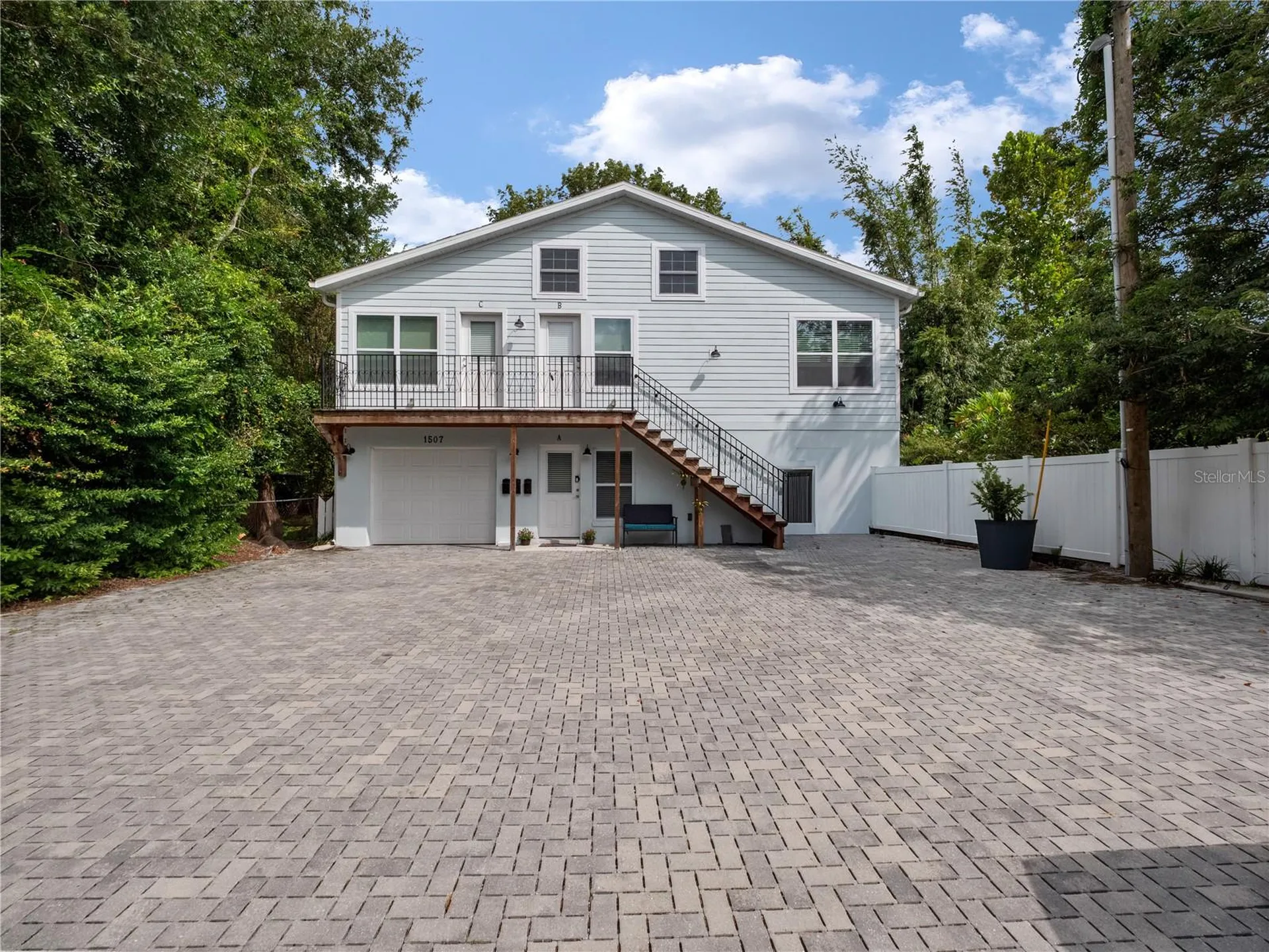 1505 Catherine Street Orlando FL 32801