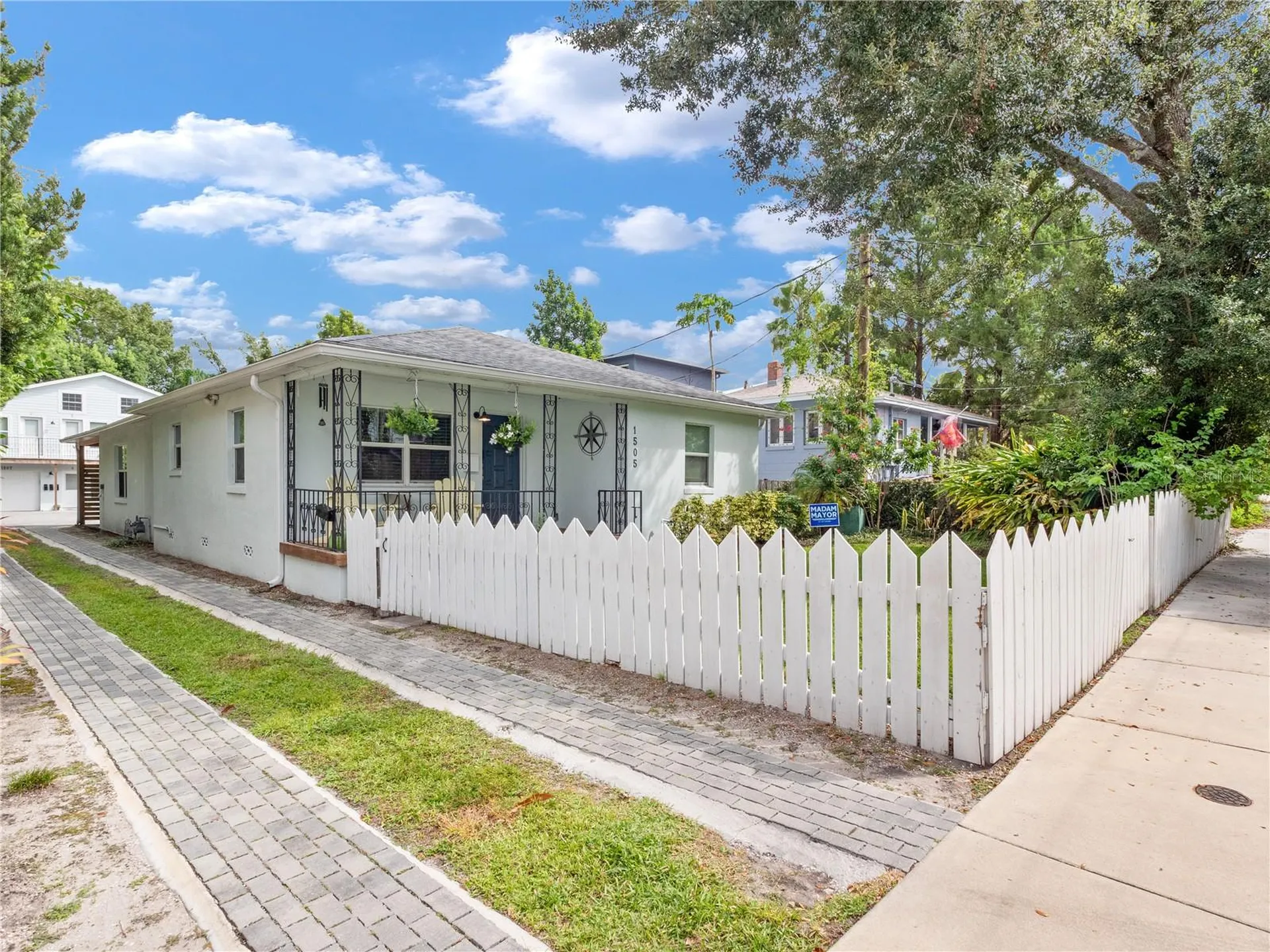 1505 Catherine Street Orlando FL 32801
