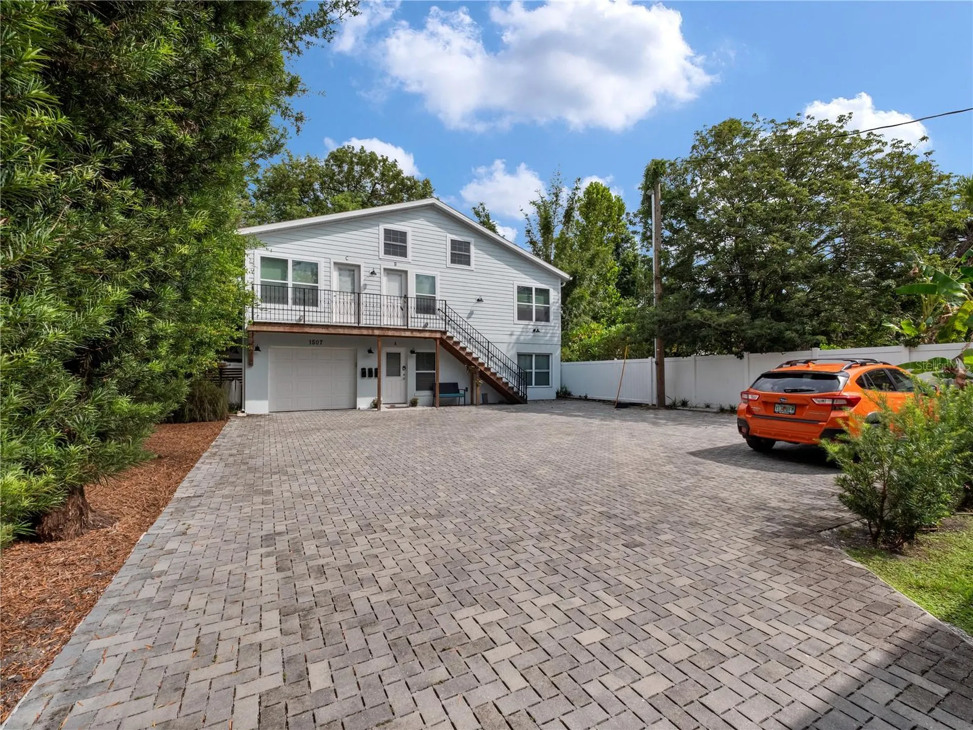 1505 Catherine Street Orlando FL 32801