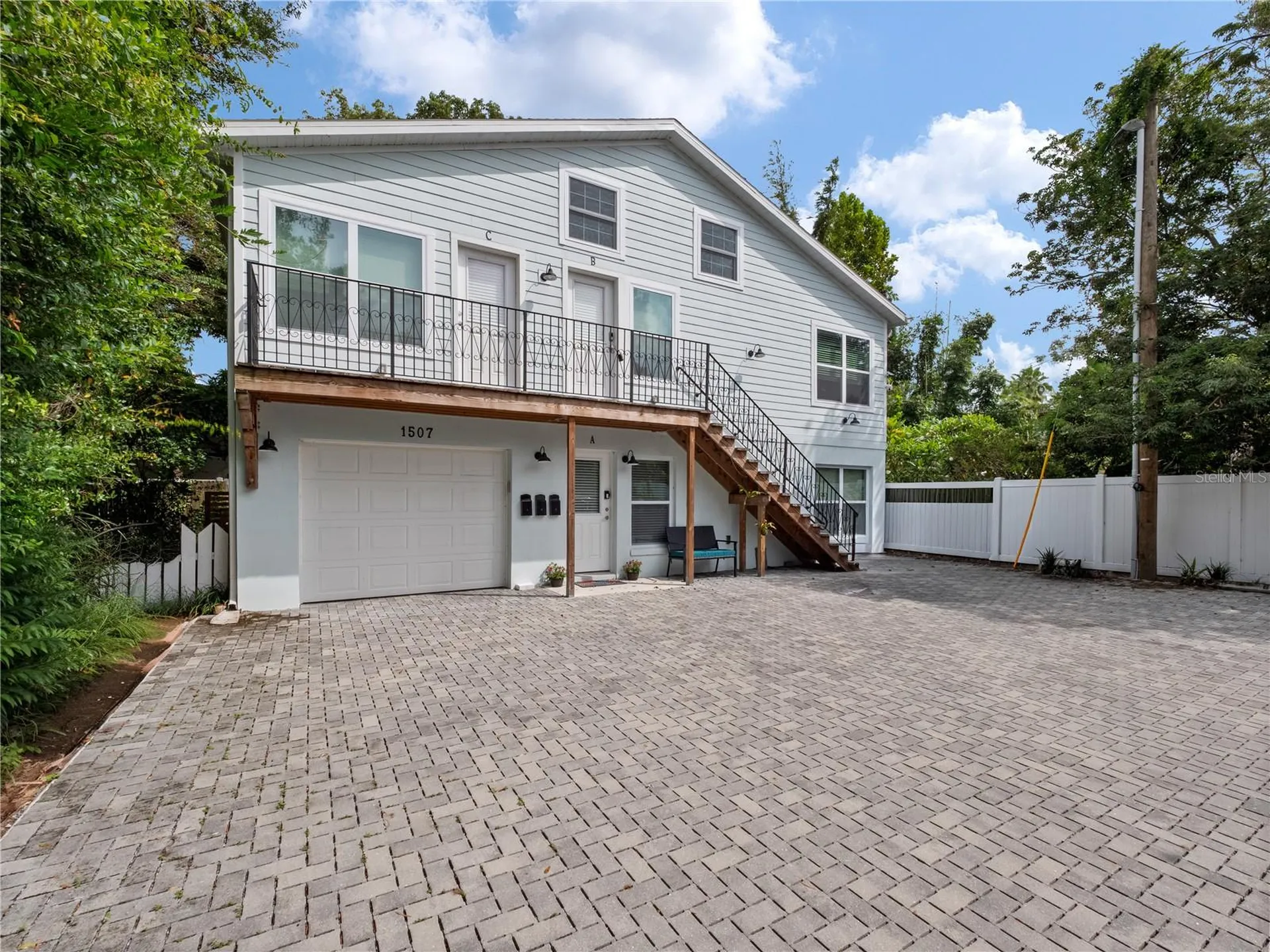 1505 Catherine Street Orlando FL 32801