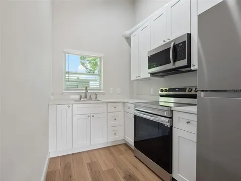 1505 Catherine Street Orlando FL 32801