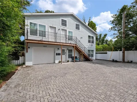 1505 Catherine Street Orlando FL 32801