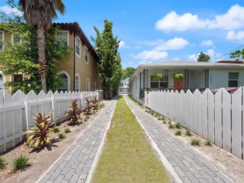 1505 Catherine Street Orlando FL 32801