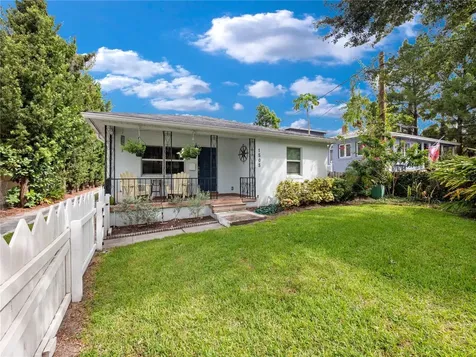 1505 Catherine Street Orlando FL 32801