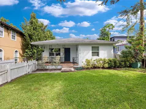 1505 Catherine Street Orlando FL 32801