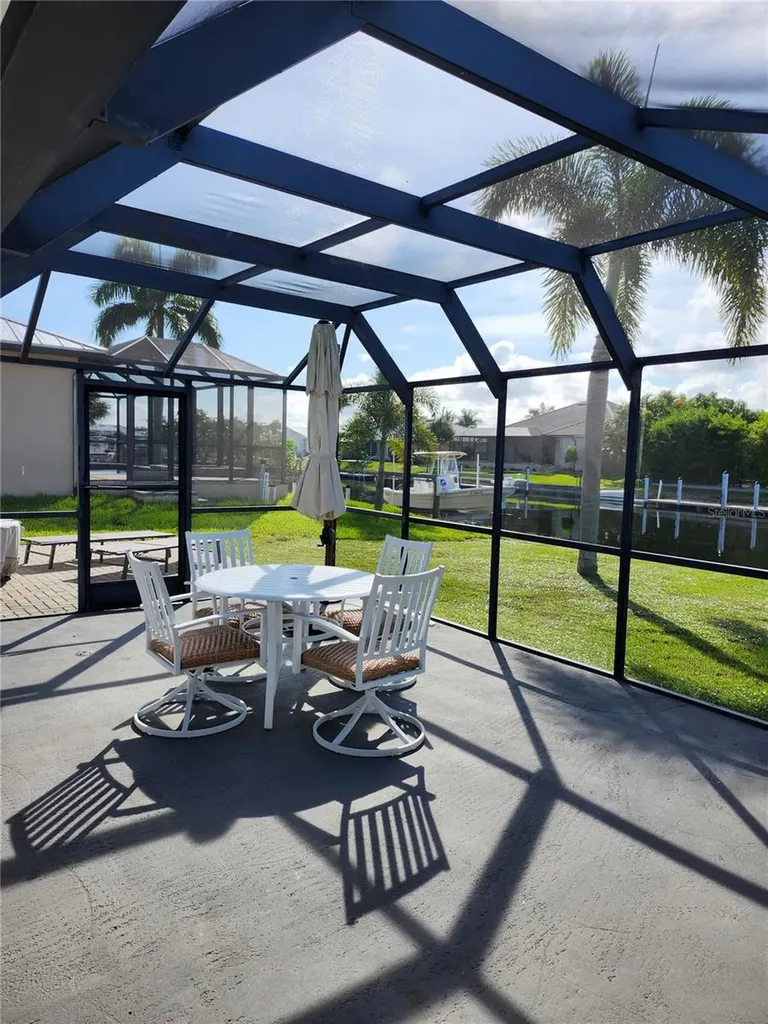 2473 Rosa Lane Punta Gorda FL 33950