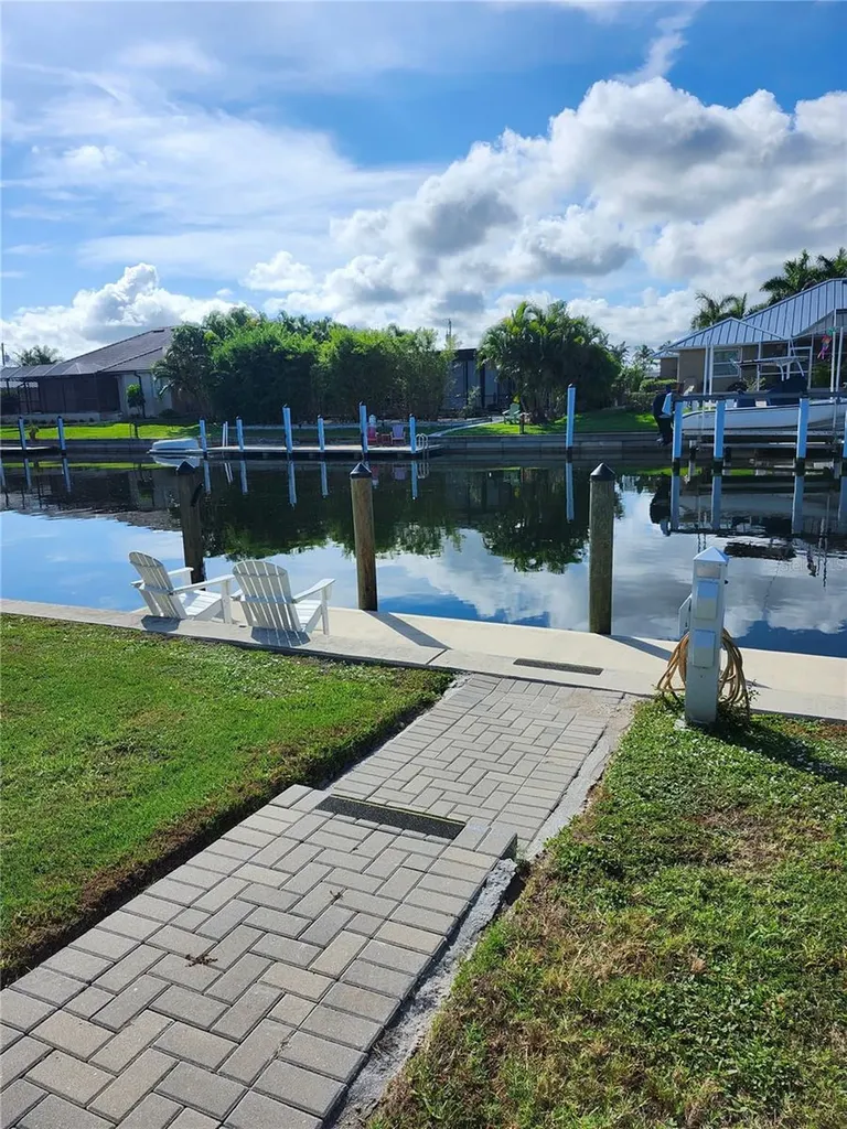 2473 Rosa Lane Punta Gorda FL 33950