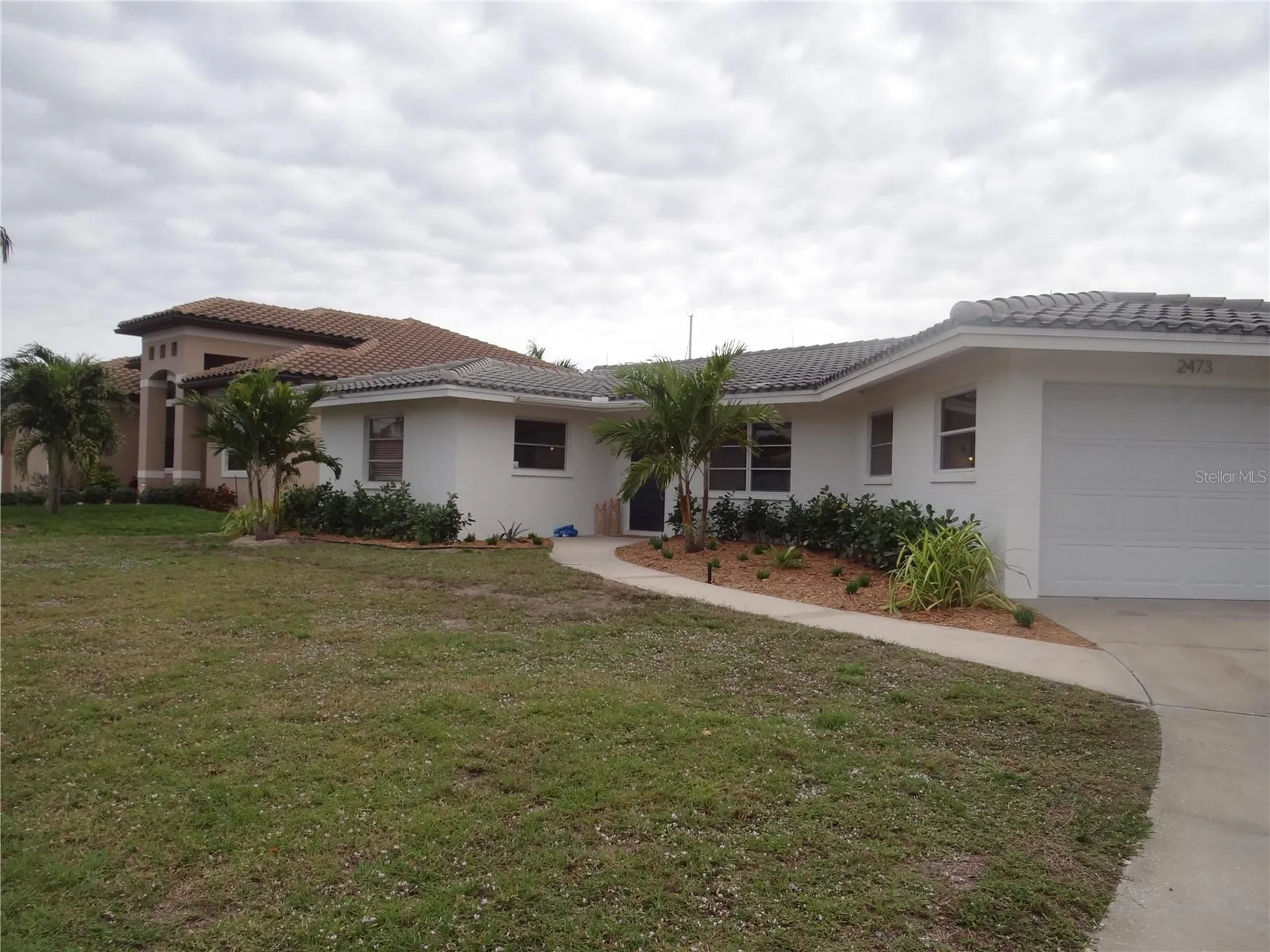 2473 Rosa Lane Punta Gorda FL 33950