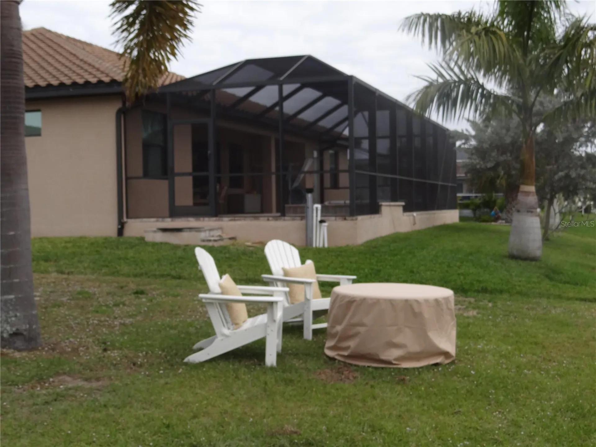 2473 Rosa Lane Punta Gorda FL 33950