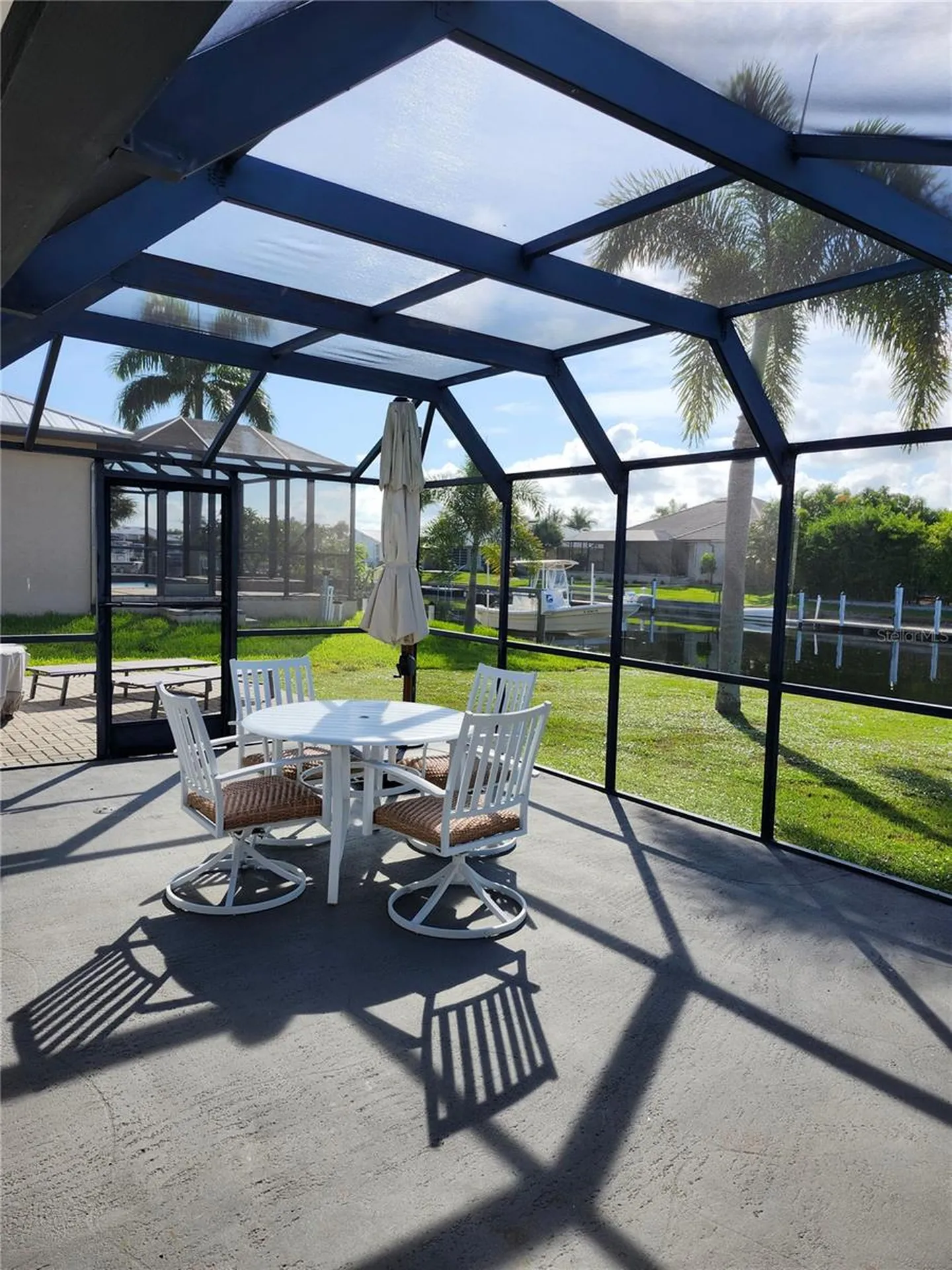 2473 Rosa Lane Punta Gorda FL 33950