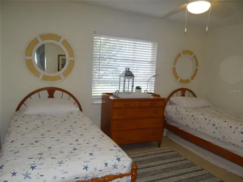 2473 Rosa Lane Punta Gorda FL 33950