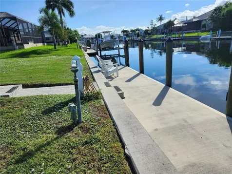 2473 Rosa Lane Punta Gorda FL 33950