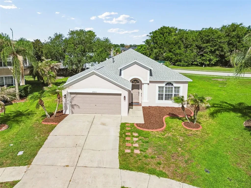 27211 Liriope Court Wesley Chapel FL 33544