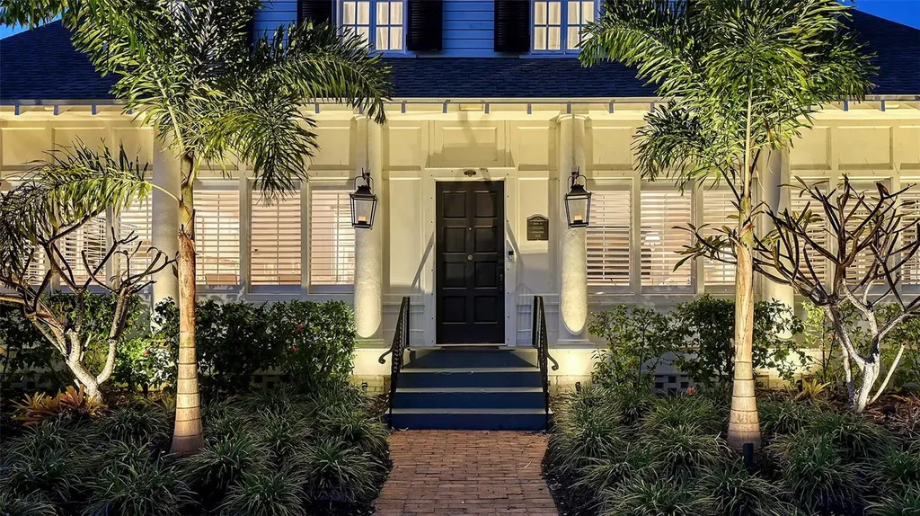 7715 Westmoreland Drive Sarasota FL 34243