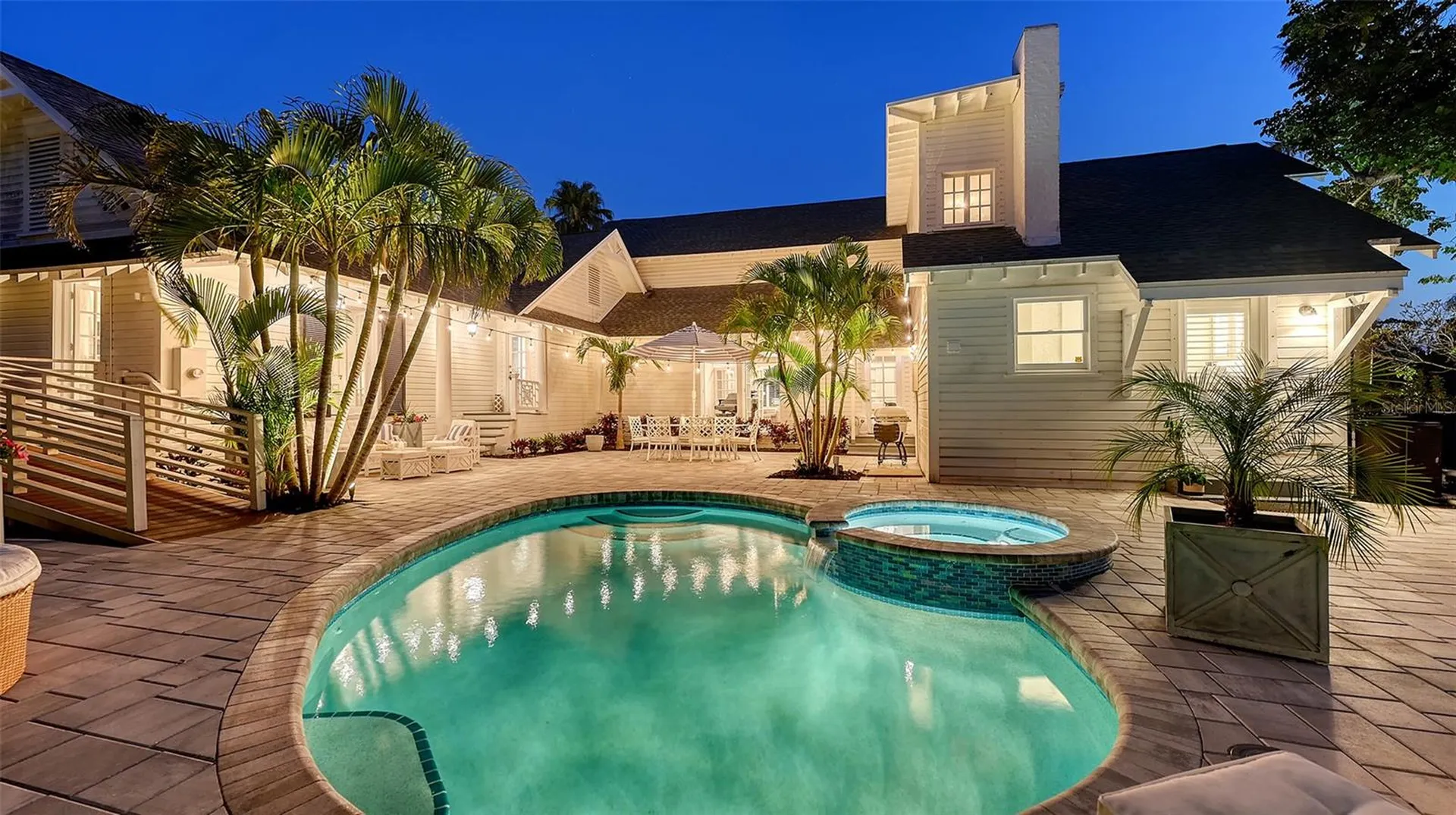 7715 Westmoreland Drive Sarasota FL 34243