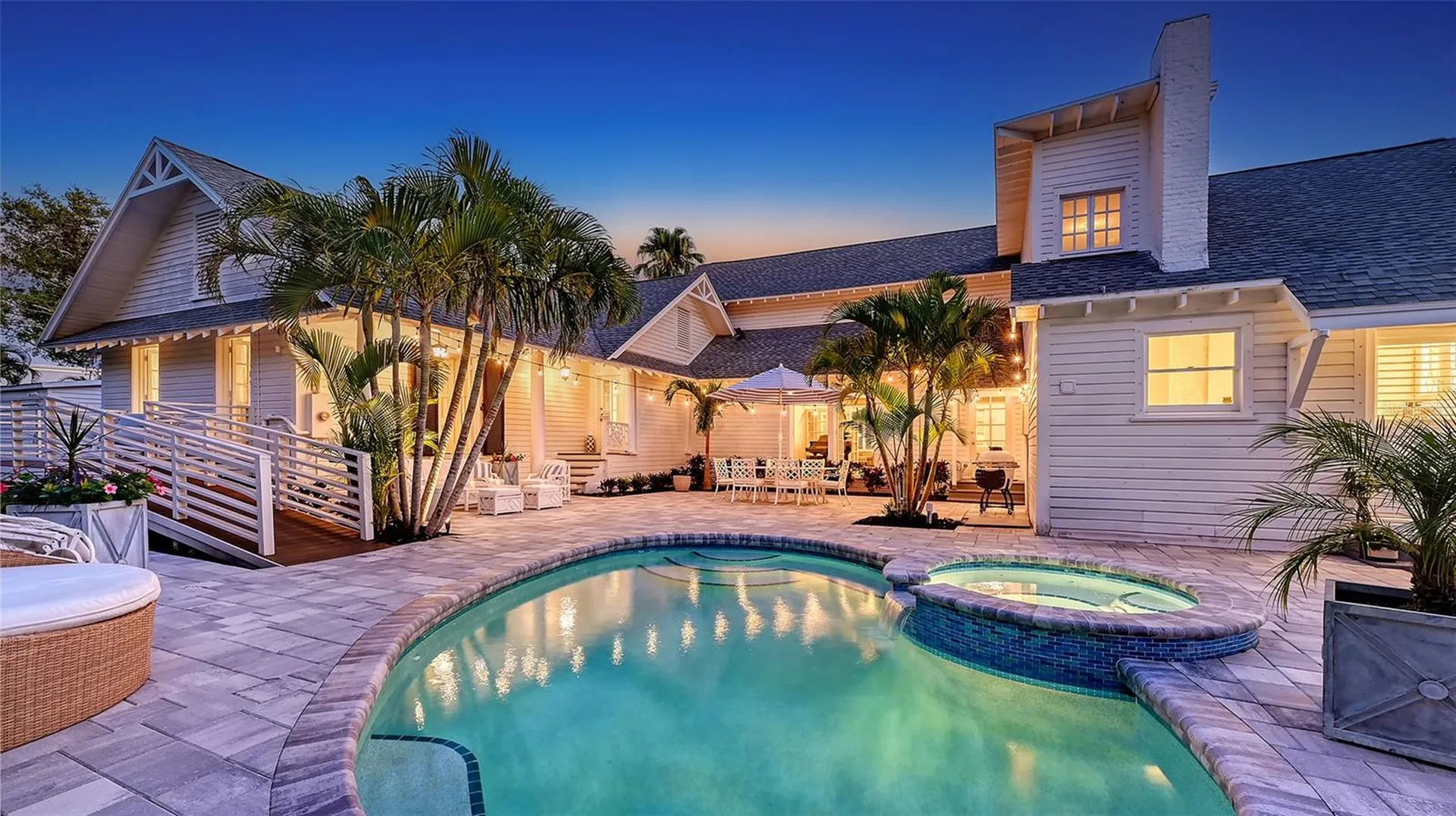 7715 Westmoreland Drive Sarasota FL 34243