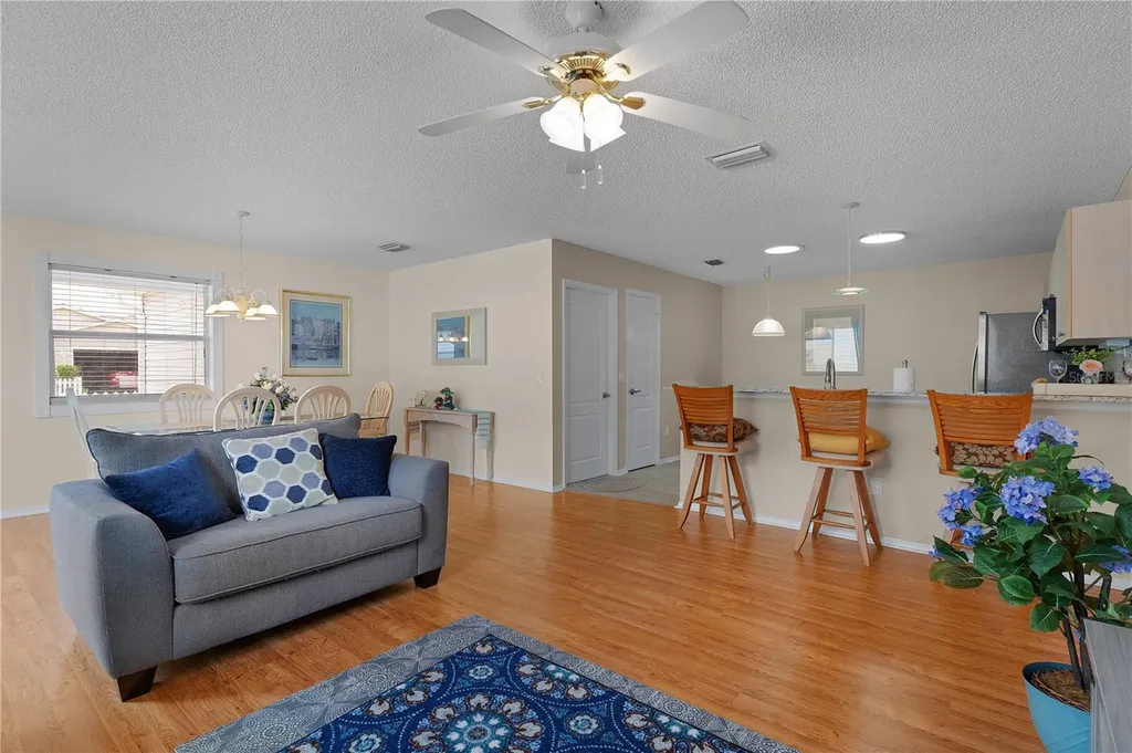 16933 SE 94th Sunnybrook Circle The Villages FL 32162