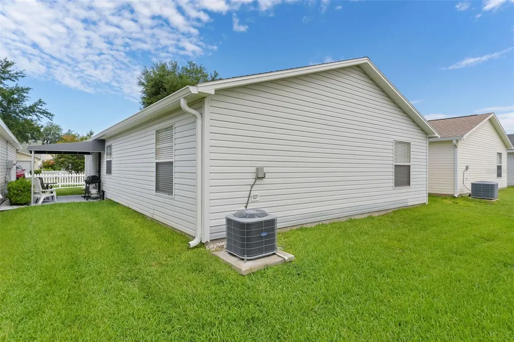 16933 SE 94th Sunnybrook Circle The Villages FL 32162