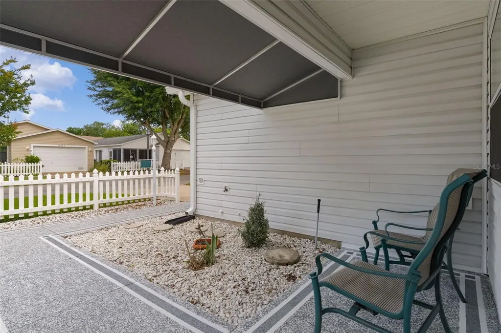 16933 SE 94th Sunnybrook Circle The Villages FL 32162