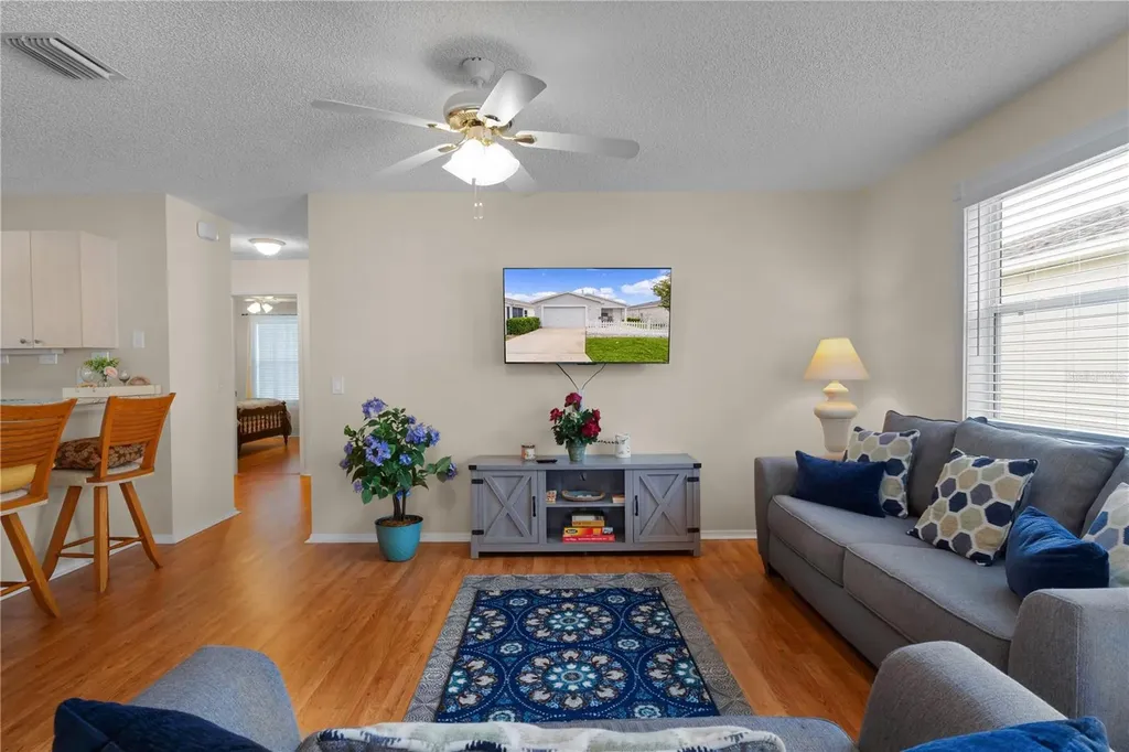 16933 SE 94th Sunnybrook Circle The Villages FL 32162