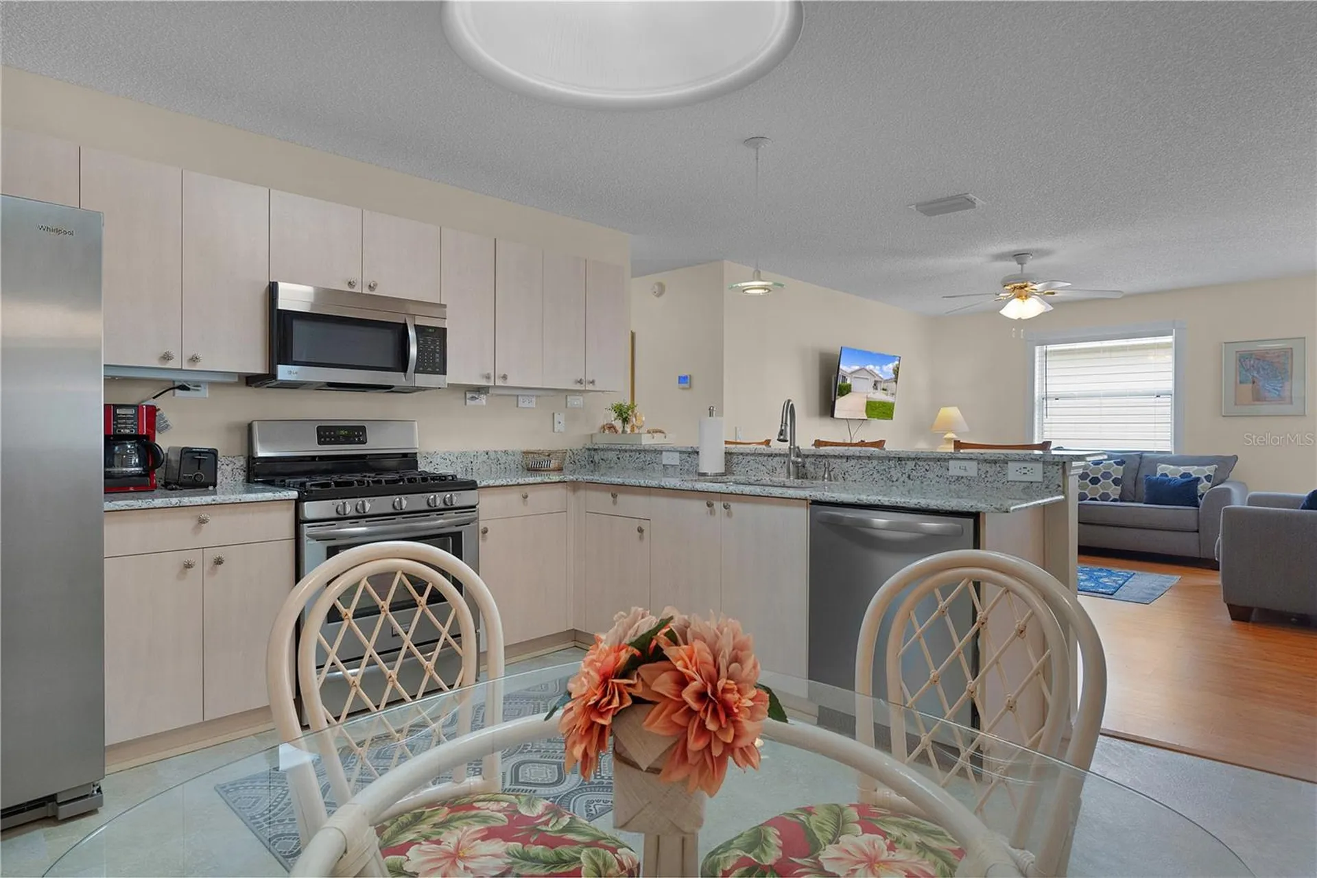 16933 SE 94th Sunnybrook Circle The Villages FL 32162