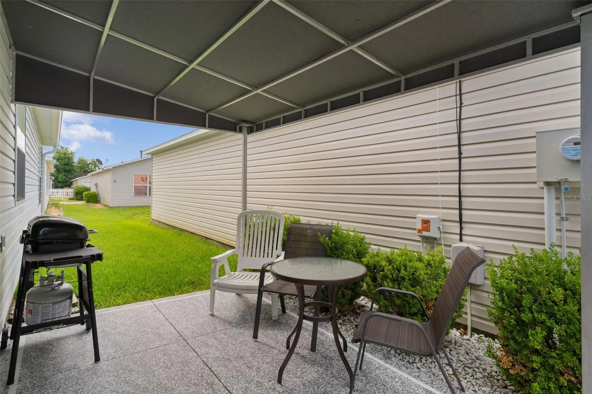 16933 SE 94th Sunnybrook Circle The Villages FL 32162