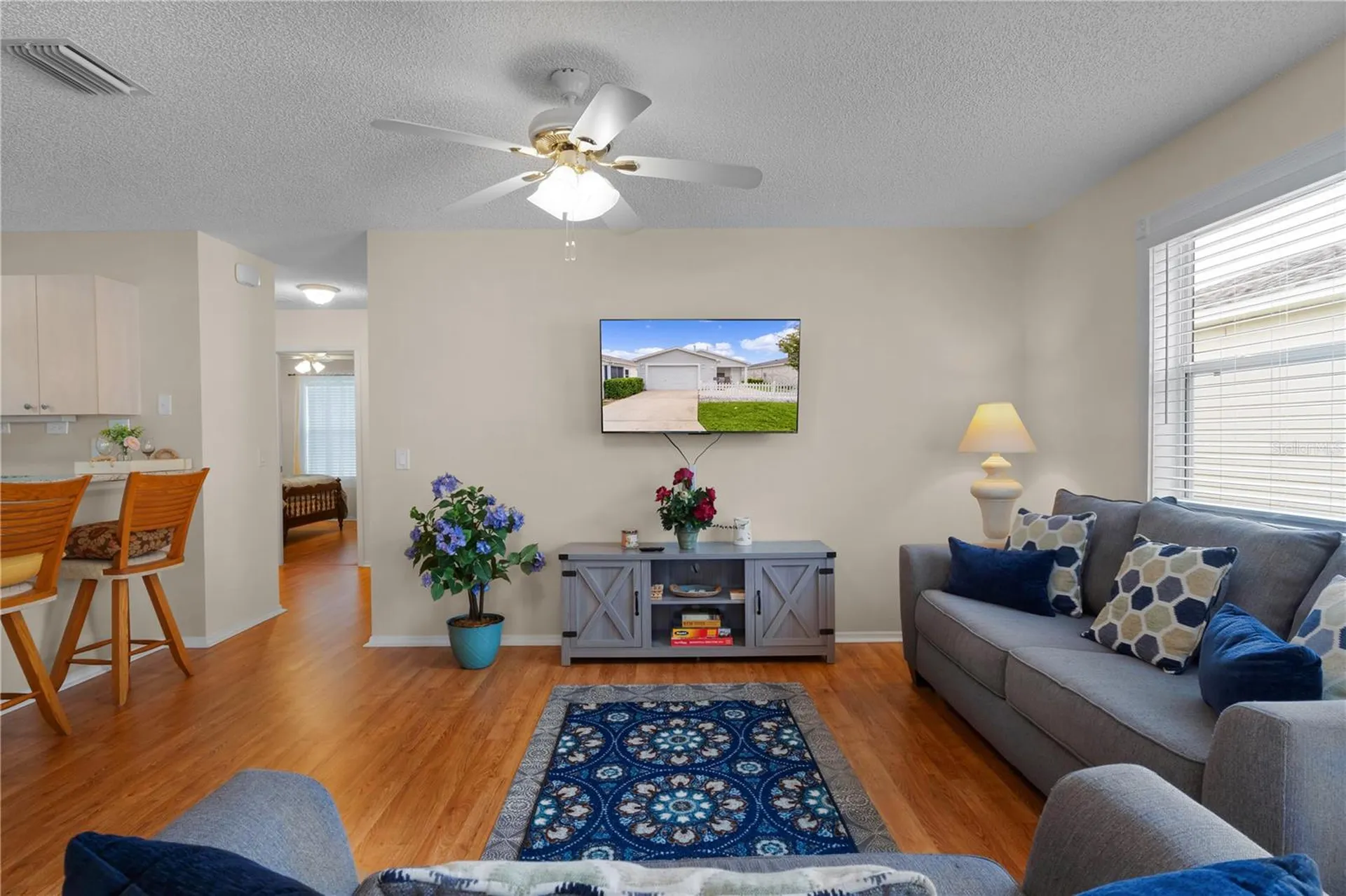 16933 SE 94th Sunnybrook Circle The Villages FL 32162