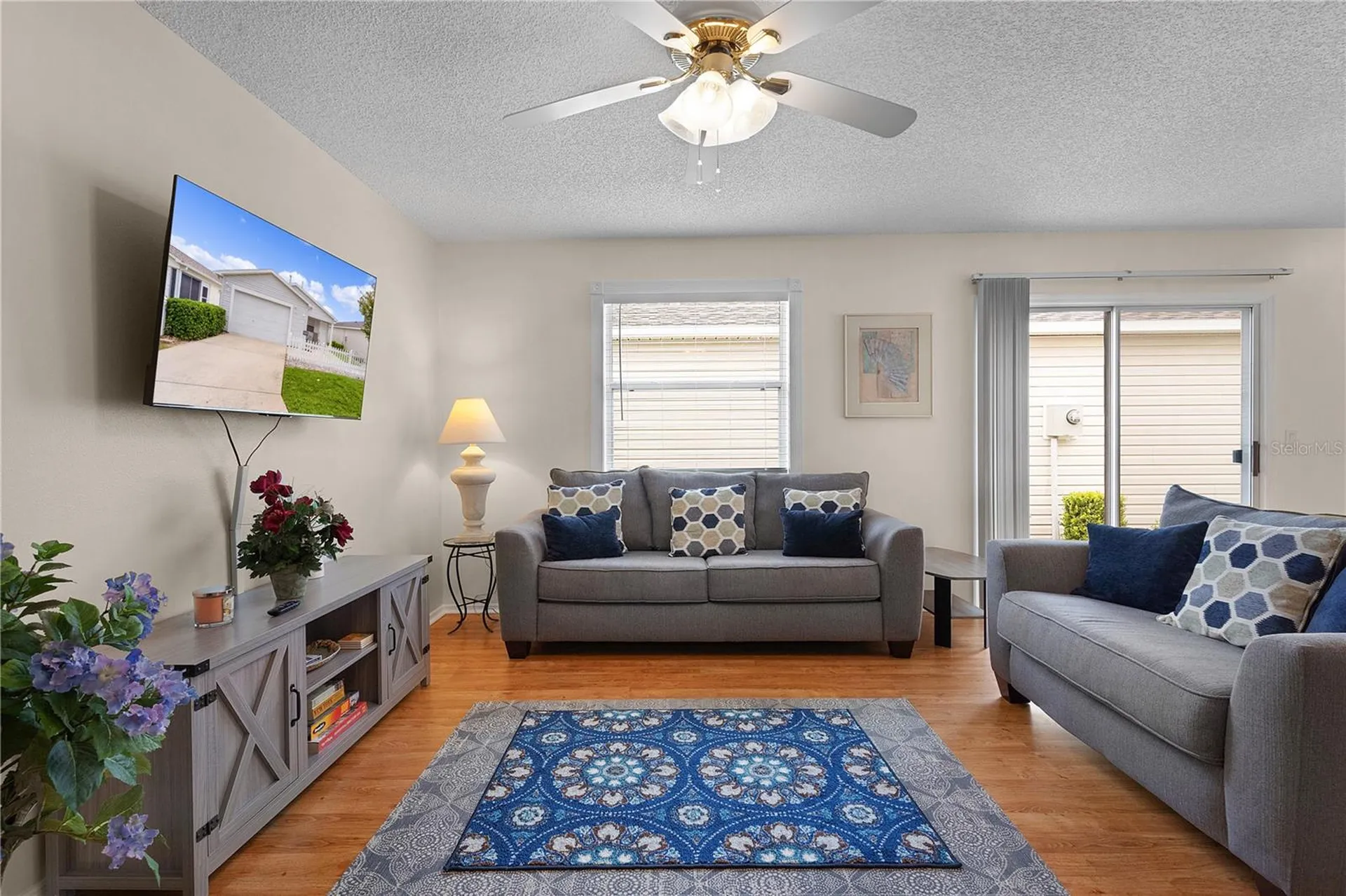 16933 SE 94th Sunnybrook Circle The Villages FL 32162