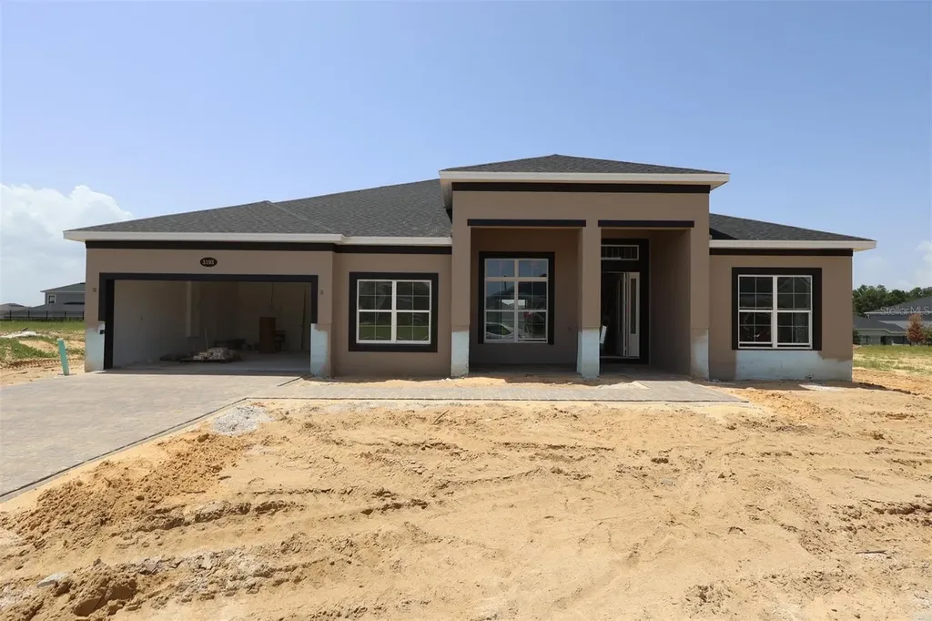 3193 Wolf Lake Avenue Apopka FL 32712