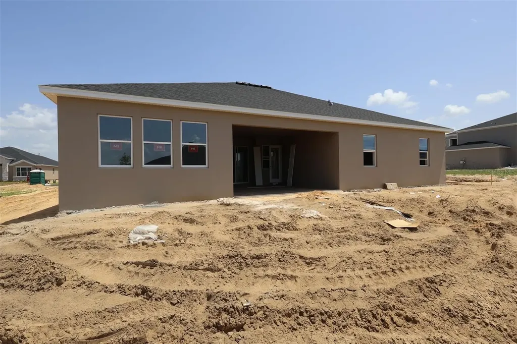 3193 Wolf Lake Avenue Apopka FL 32712