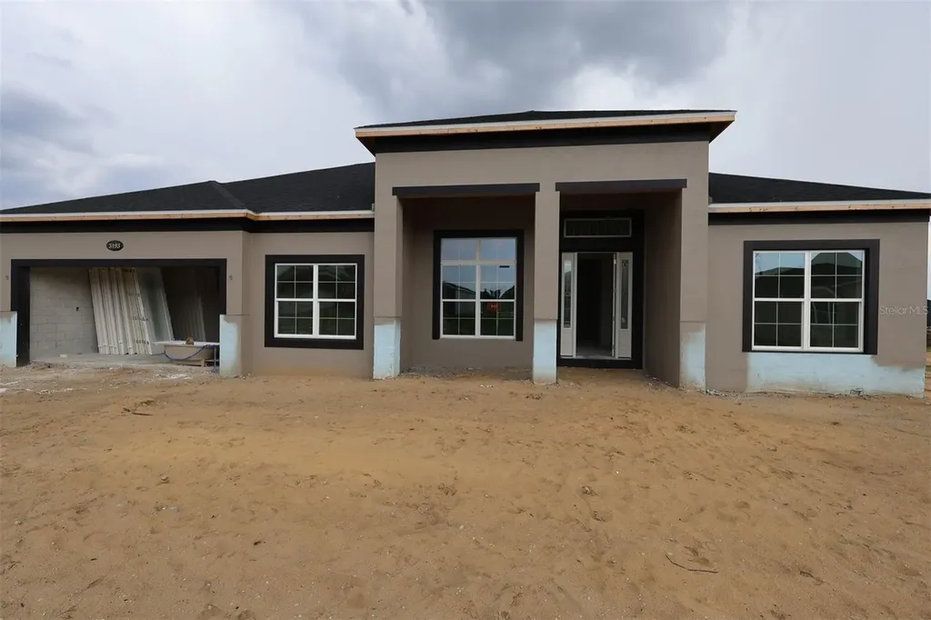 3193 Wolf Lake Avenue Apopka FL 32712