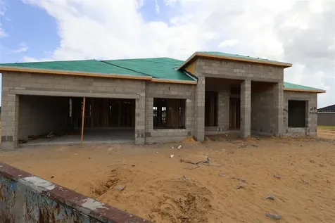 3193 Wolf Lake Avenue Apopka FL 32712