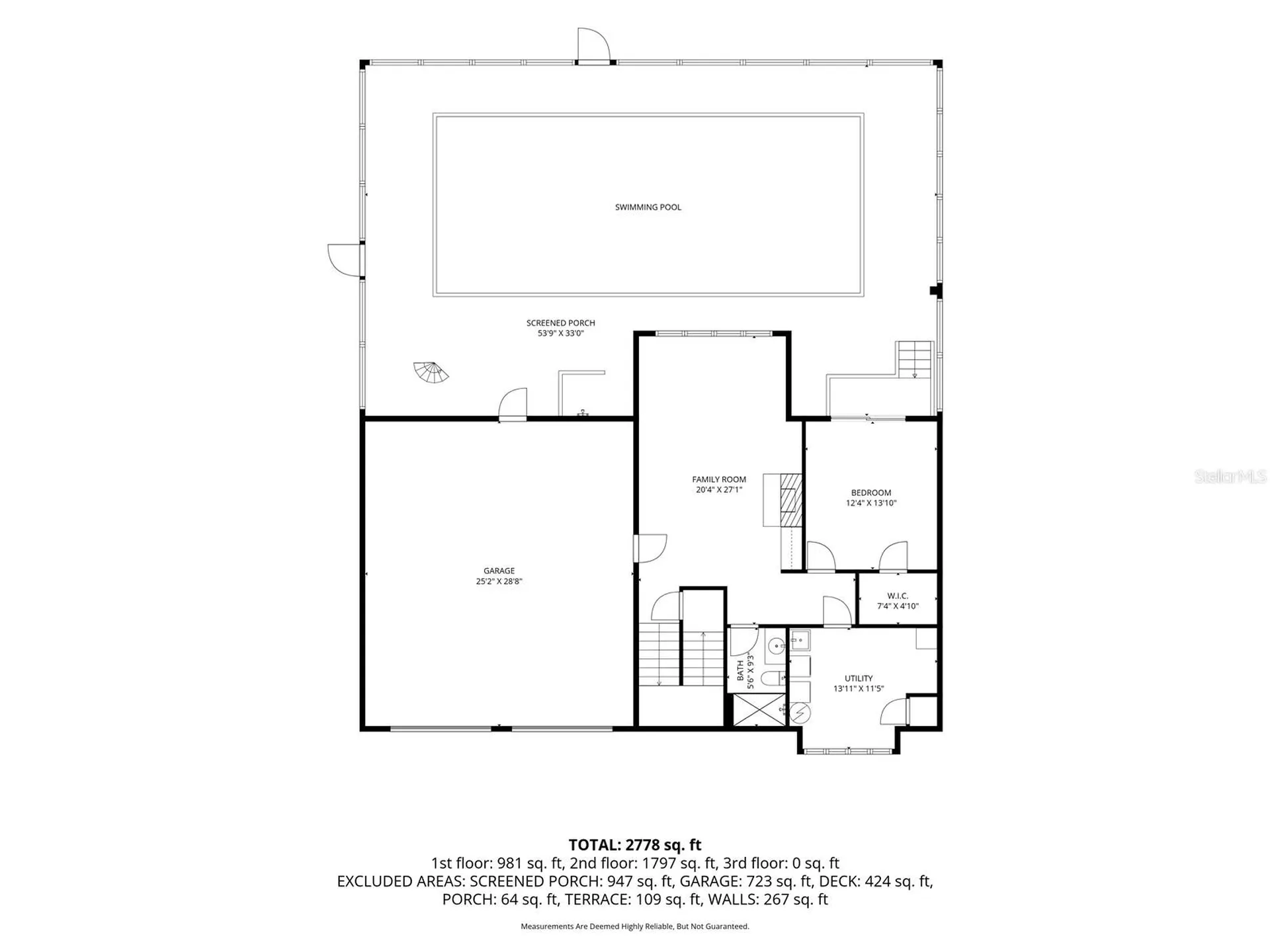 609 42nd Street Court W Palmetto FL 34221