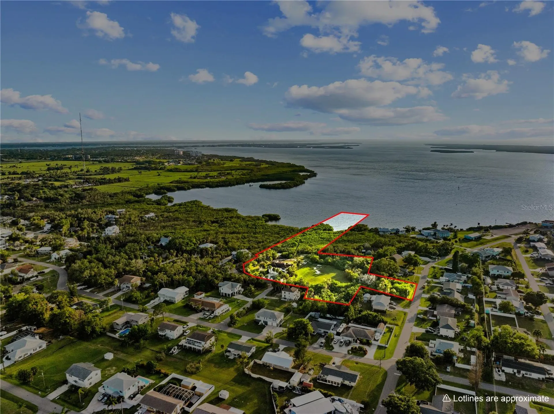609 42nd Street Court W Palmetto FL 34221