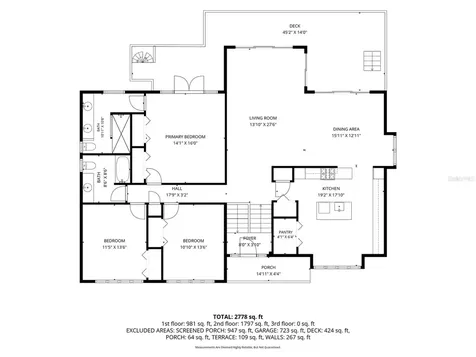 609 42nd Street Court W Palmetto FL 34221