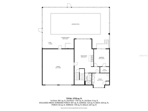609 42nd Street Court W Palmetto FL 34221