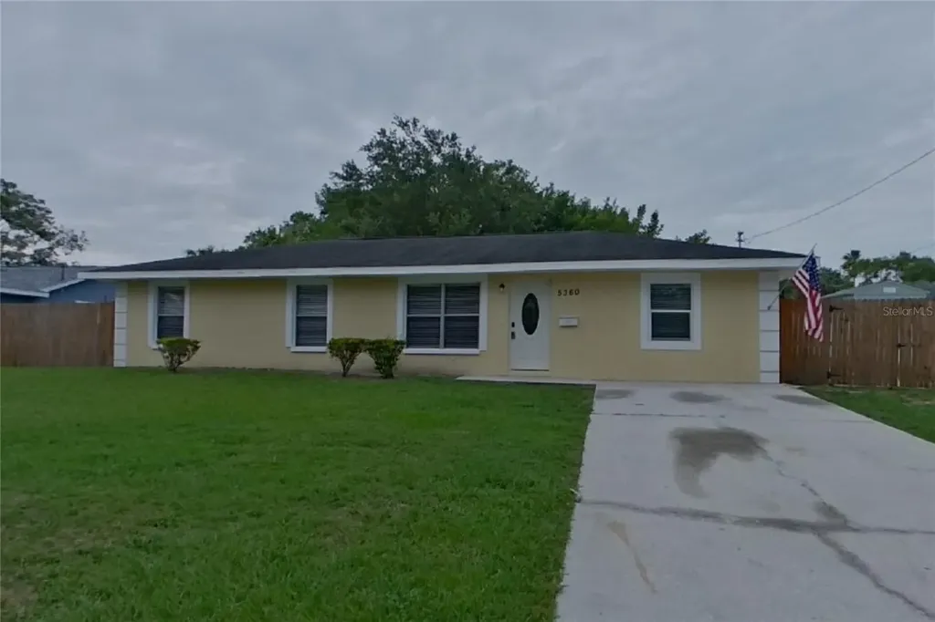 St Petersburg FL 33712