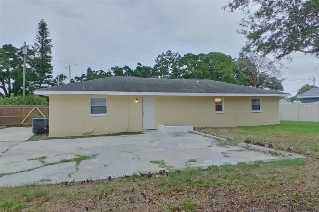 St Petersburg FL 33712
