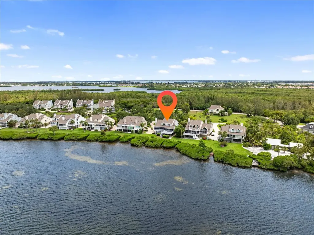 44 Tidy Island Boulevard Bradenton FL 34210