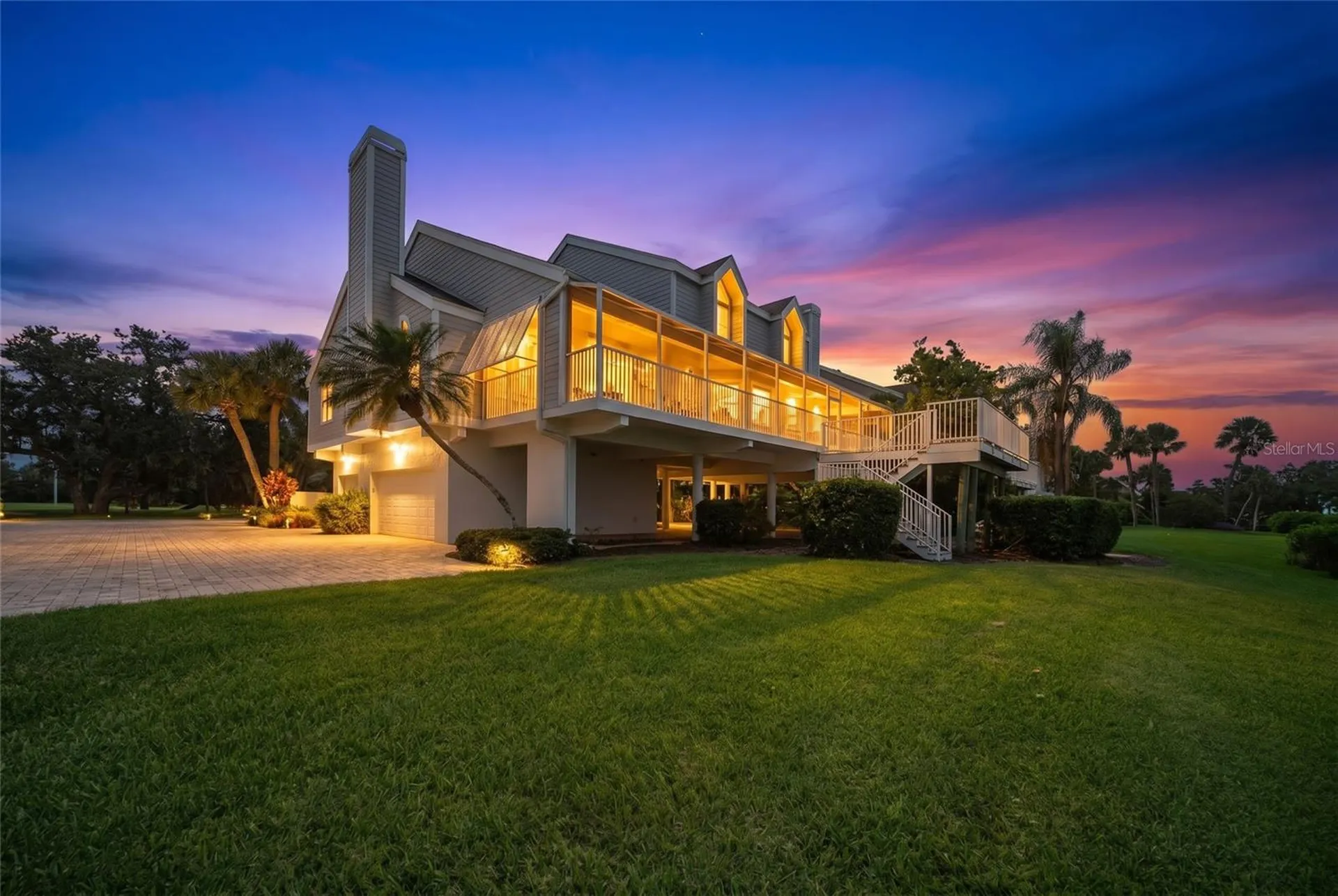 44 Tidy Island Boulevard Bradenton FL 34210