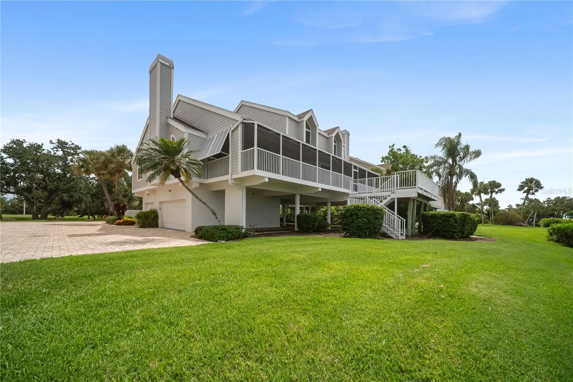 44 Tidy Island Boulevard Bradenton FL 34210