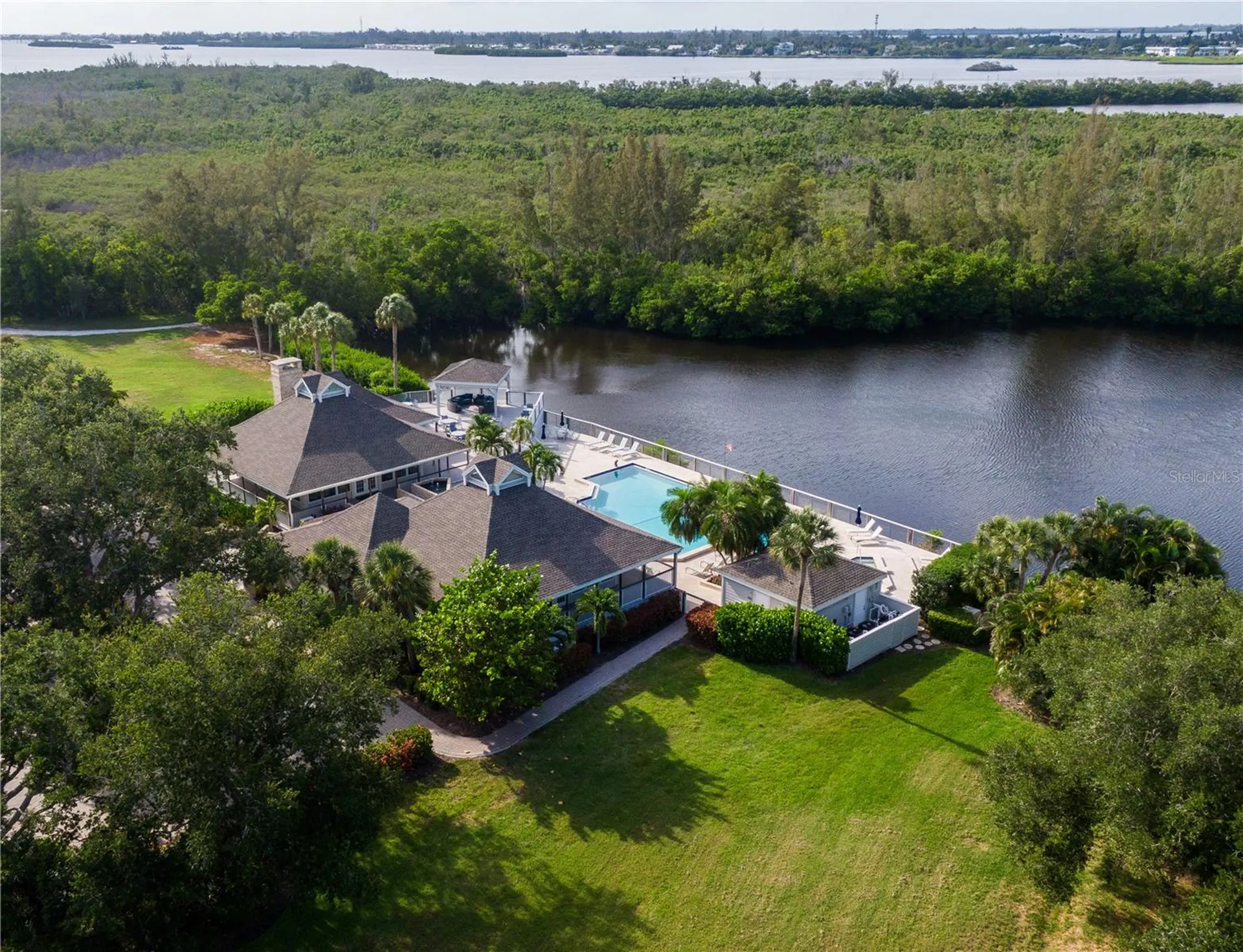 44 Tidy Island Boulevard Bradenton FL 34210