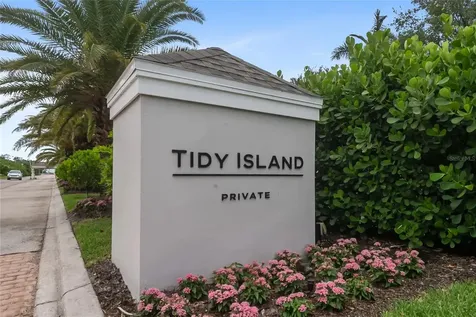 44 Tidy Island Boulevard Bradenton FL 34210