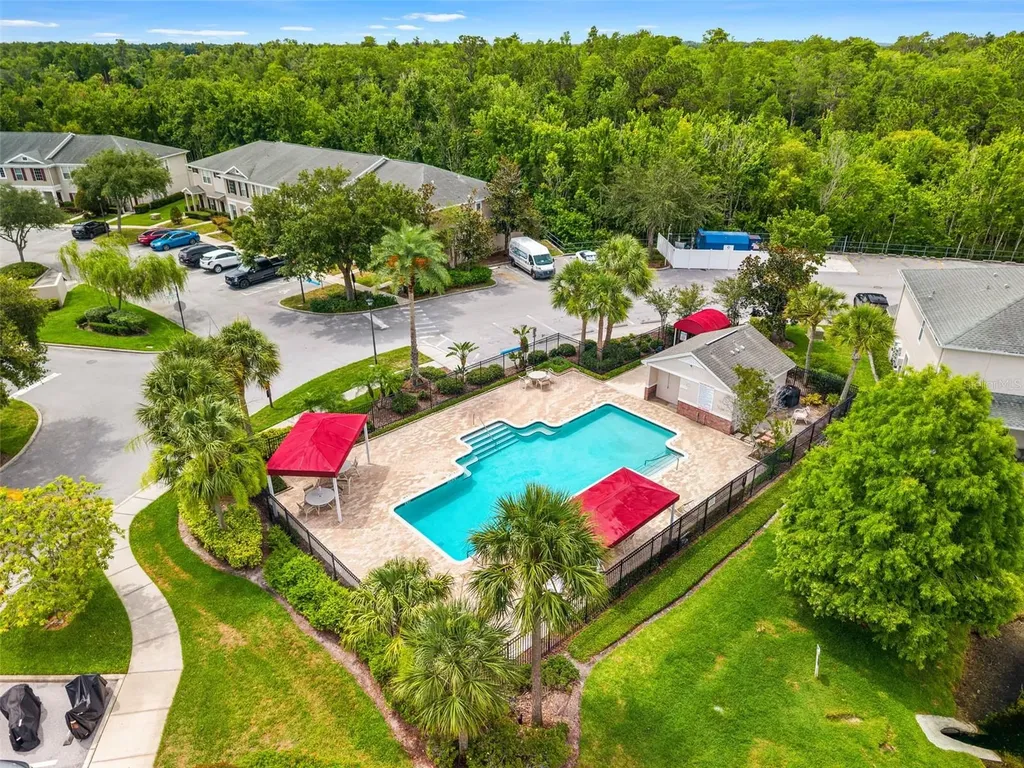 16403 Bellemore Lane Odessa FL 33556