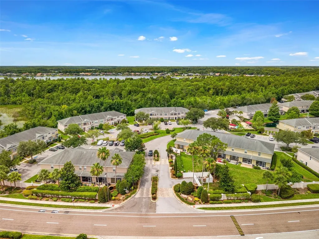 16403 Bellemore Lane Odessa FL 33556