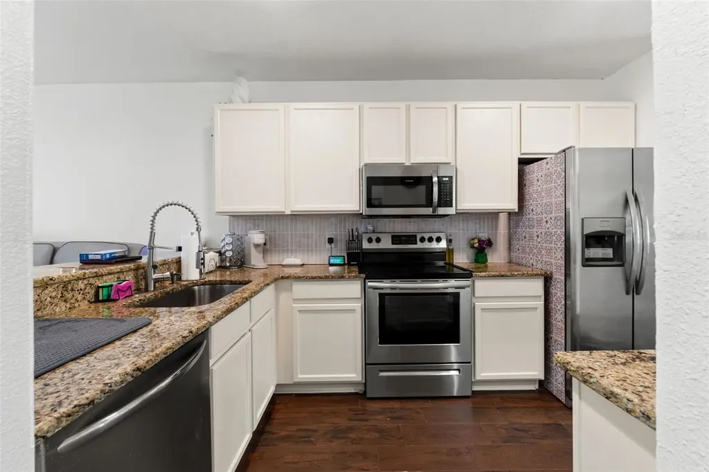 16403 Bellemore Lane Odessa FL 33556